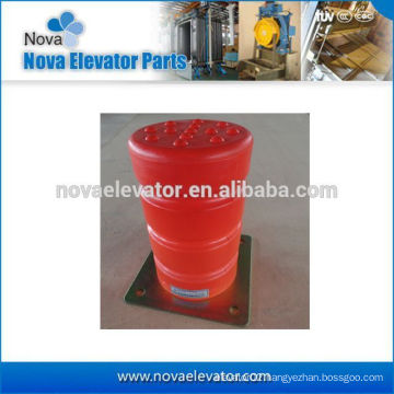 Lift PU Buffer / Safety Component Device